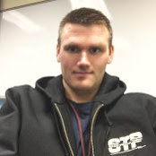 Josh Gibson's photo