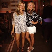 Tori Brown's photo