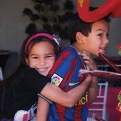 Maru Hernandez's photo