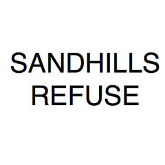 Sandhills Refuse