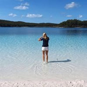 Gracia Norris's photo