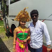 Karthick Ame's photo