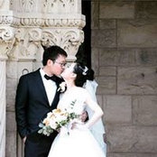 Photo de Suhui Chen