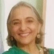Ranjit Powar's photo