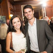 Stephen Chaloner's photo