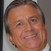 Peter James's photo
