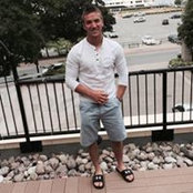 Randy Hall's photo