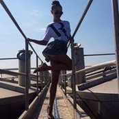 Alisa Ivanova's photo