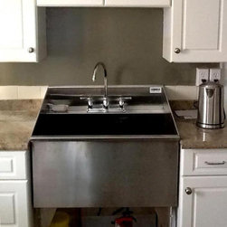 Dog Grooming Sinks - Dog Supplies