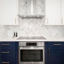 Backsplash