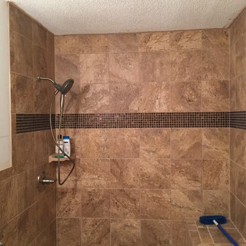 Handicap Accessible Bathroom Reno