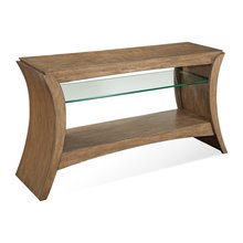 hall table