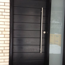 Exterior Ideas