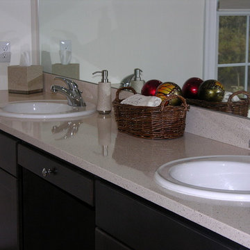 Traditional Center Hall Colonial