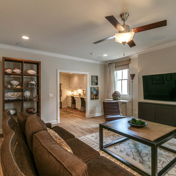 Amanda Ave Complete Interior & Exterior Design