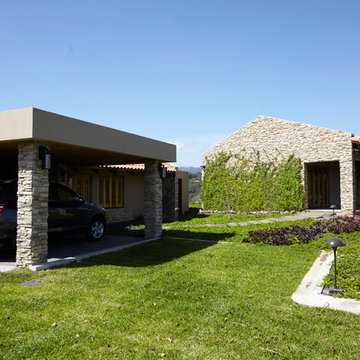 Hacienda Kunzweig
