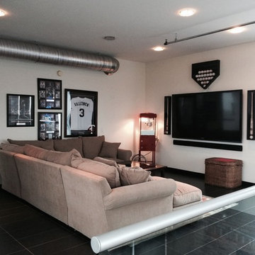 Audio/Visual