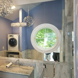 Mirrors - Wall Mirrors