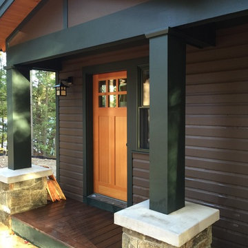 Squam Lake Home