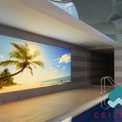 CEILTRIM PHOTO WALLS - Products