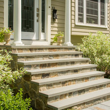 Stone & Landscape