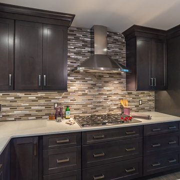Elegant Kitchen