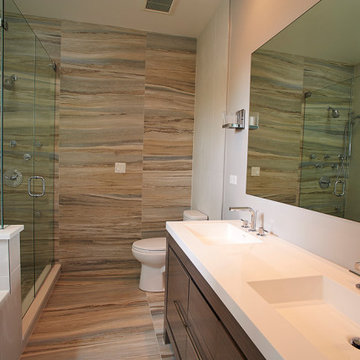 Bathroom Project