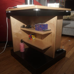 Custom Projects - Products