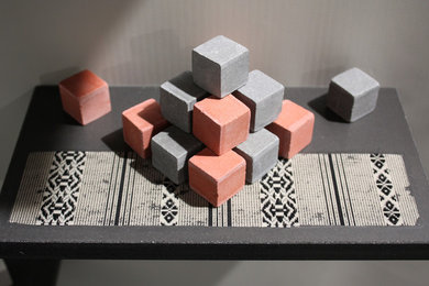 Japanese Lumie Cubes