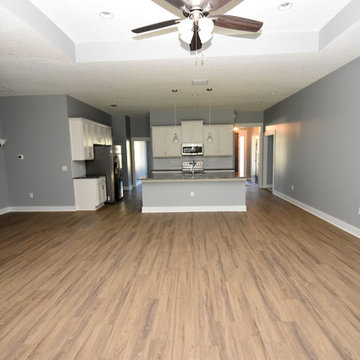 Tile Flooring