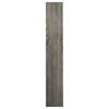 Silver Spruce 6x36 2.0mm Self Adhesive Vinyl Floor Planks, 10 Planks/15 sq. ft.