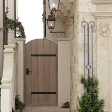 FENCING-WALLS-GATES