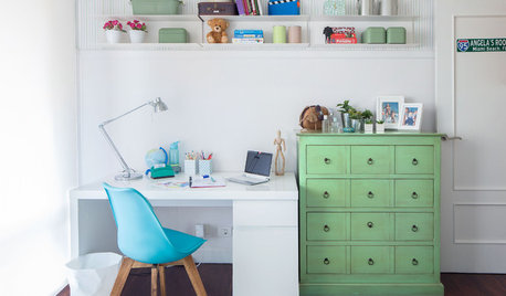 How Do I... Help My Child Develop Good Homework Habits?