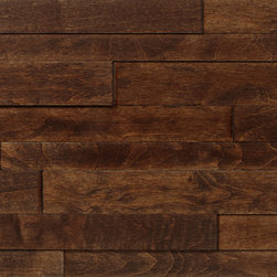 Baker Wood Planking - Products