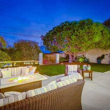 Outdoor Space Tivoli