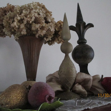 Decorating Ideas