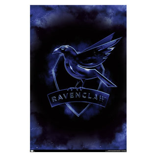 NFL Baltimore Ravens - Logo 21 Wall Poster, 14.725 x 22.375