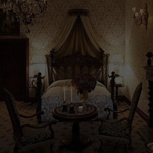 Bedroom - Inspirations