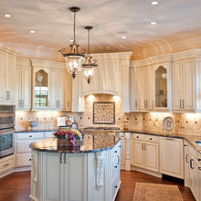 hood kitchen