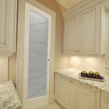extras for cabinets