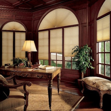Honeycomb Shades