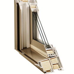 ecoSmart Windows = Uniframe - Products