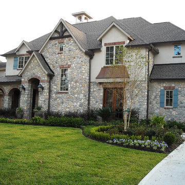 Cottage Cobble Fieldstone