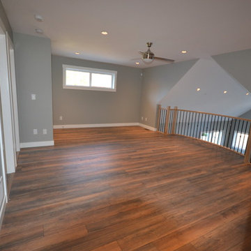 Maple Ridge Custom Home and Legal Suite