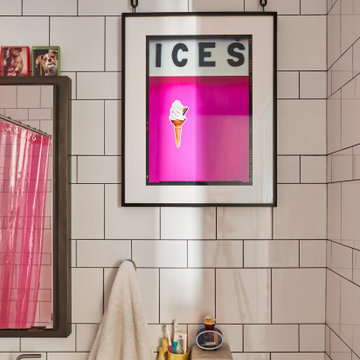 Eclectic Masterpiece