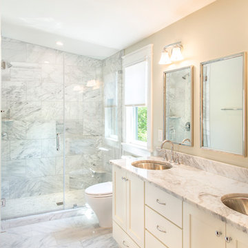 LEED Gold Home Renovation