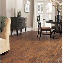 Laminate Flooring - Home Legend - Products