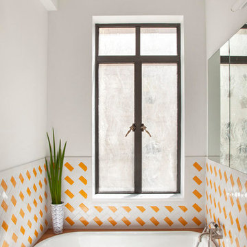 Natural Central Park Apartment