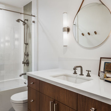 Los Gatos Condo Remodel