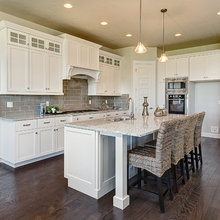 Kitchen Hoods